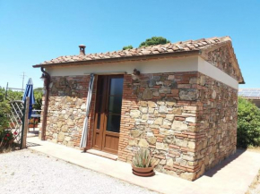 Monolocale per due Agriturismo Le Pinete a Riotorto